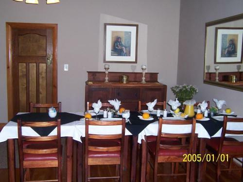Hostal Berg En Dal Guesthouse