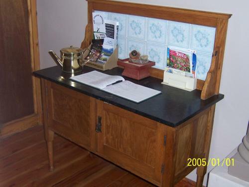 Hostal Berg En Dal Guesthouse