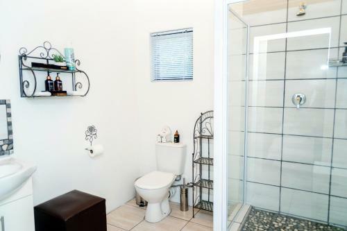 Hostal Kalahari Camelthorn Camping And B&B