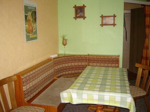 Apartamento Zimmervermietung-heide-fiege