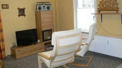 Apartamento Zimmervermietung-heide-fiege