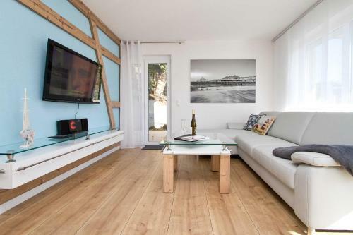 Apartamento Domizil Am Hang _ Wohnung B 10