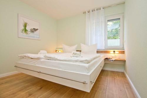 Apartamento Domizil Am Hang _ Wohnung B 10