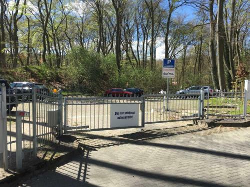 Apartamento Ferienresidenz Am Buchenpark