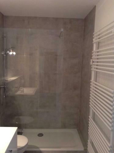 Apartamento Ferienresidenz Am Buchenpark