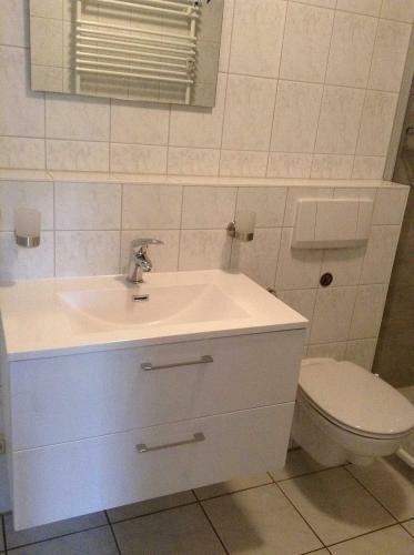 Apartamento Ferienresidenz Am Buchenpark