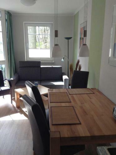 Apartamento Ferienresidenz Am Buchenpark