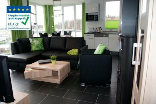 Apartamento Meeresrauschen 10 - [#117686]