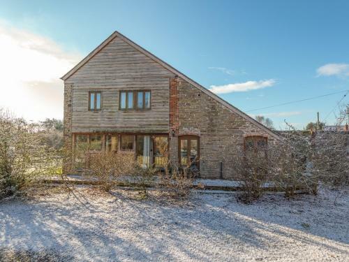 Glebe Barn