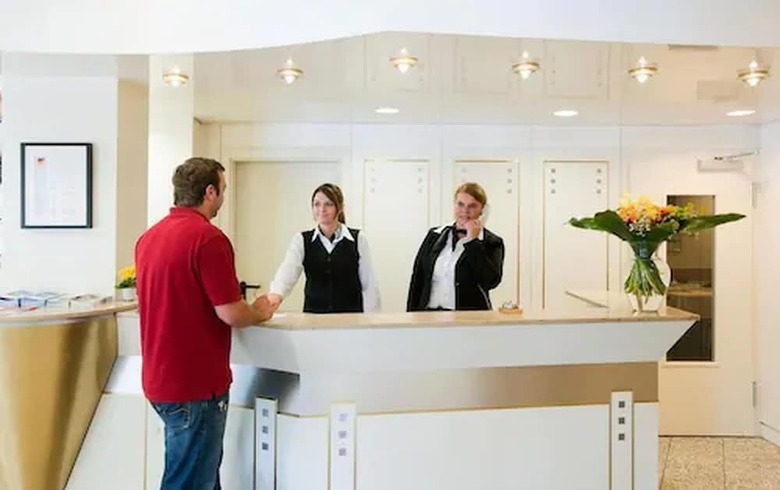 Hotel Regent