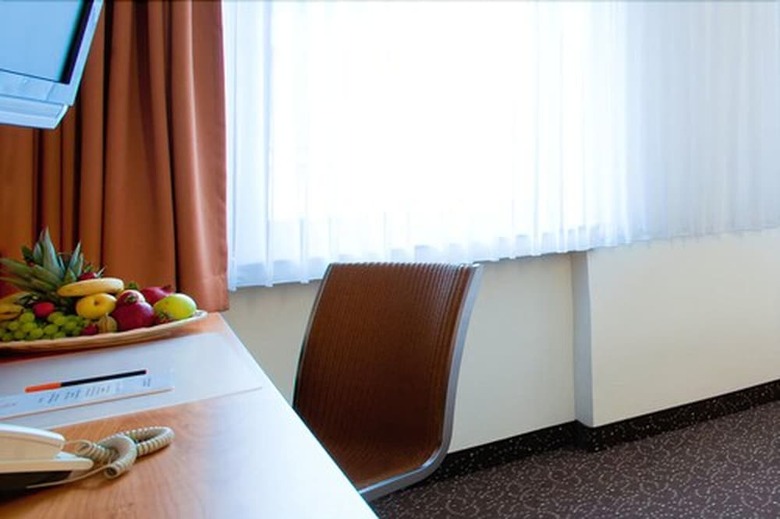 Hotel Regent