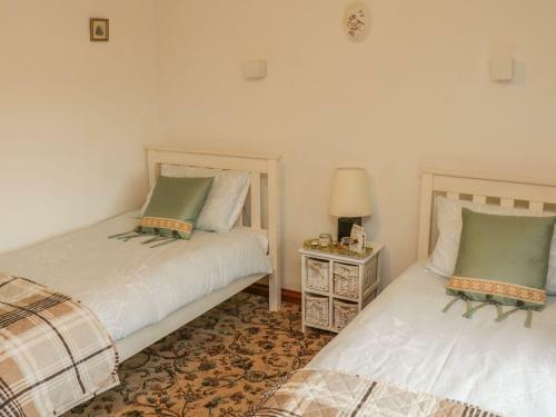Little Dixie, Bridgwater