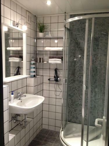 Apartamento Ferienwohnung-meeresblick-fehmarn