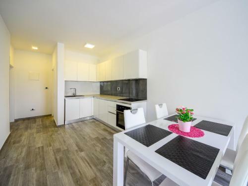 Apartment Novi Lux