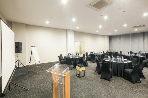 Hotel Citradream Bintaro