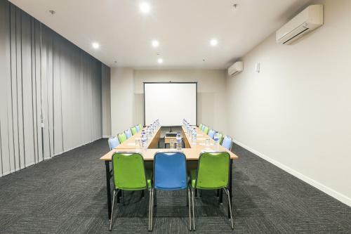 Hotel Citradream Bintaro