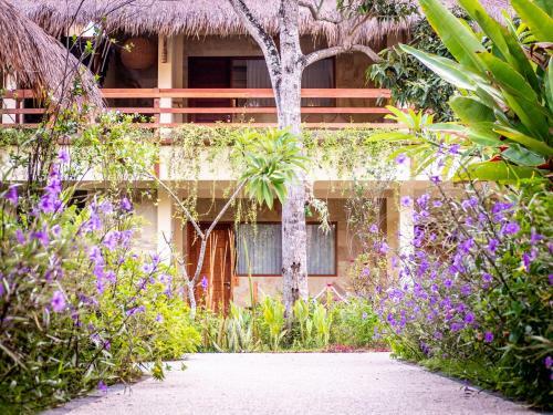 Hotel Mango Lodge