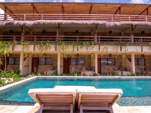 Hotel Mango Lodge