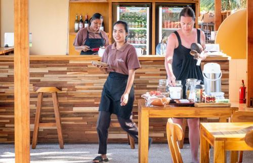 Hotel Mango Lodge