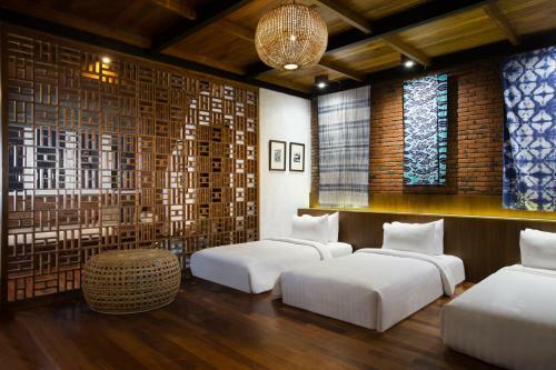 Hotel Plataran Bromo