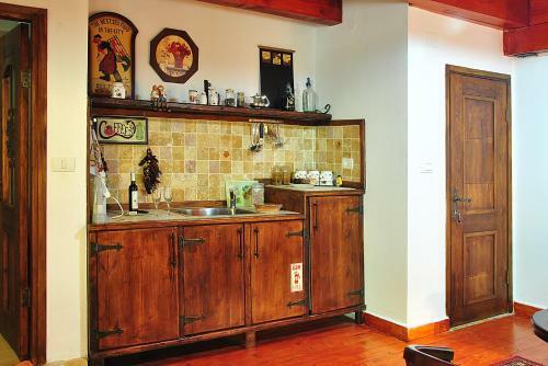 Hostal Odem Habar