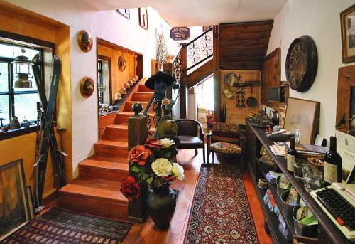 Hostal Odem Habar