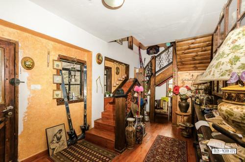 Hostal Odem Habar