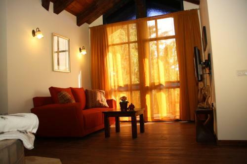 Lodge Suzanna In Odem
