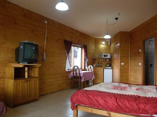 Apartamento Biktot Hamatzok - Eucalyptus