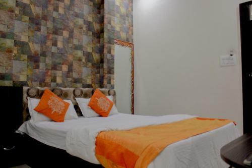 Hotel Shipra Avenue