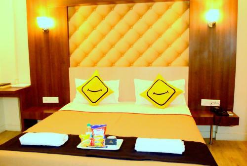 Hotel Jagannath