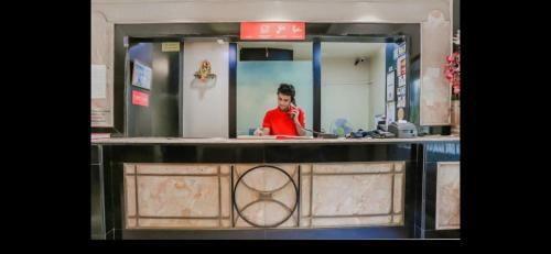 Hotel Jagannath