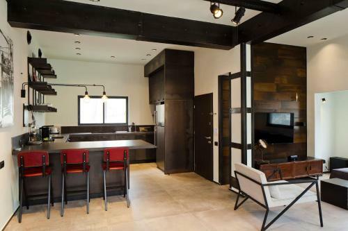 Apartamento Trust Inn Collection - Jaffa Cassis Beach