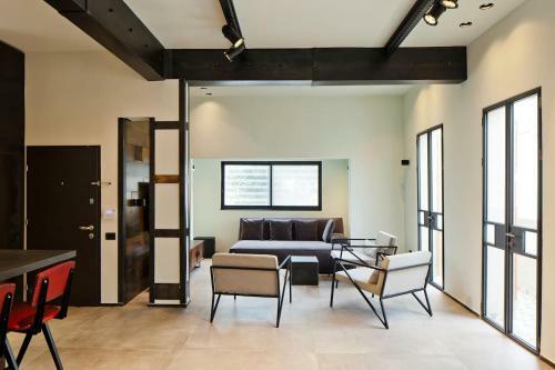 Apartamento Trust Inn Collection - Jaffa Cassis Beach