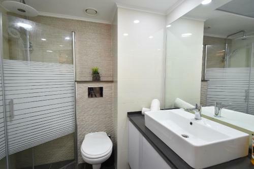 Boutique Lake Kinneret Apartment