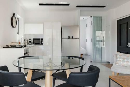 Apartamento Trust Inn -gordon Beach Deluxe Sea View