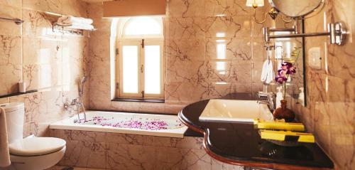 Hotel Mundota Fort & Palace