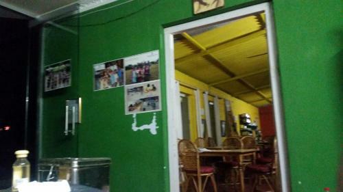 Bed & Breakfast Sunshine Guest House India