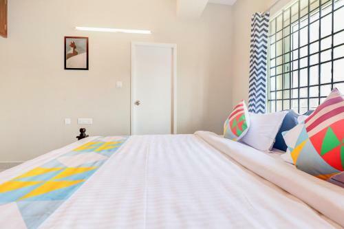 Villa Modern 2bhk Home Pondicherry City Centre