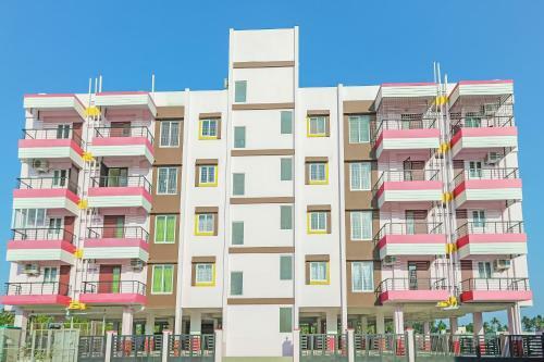 Villa Modern 2bhk Home Pondicherry City Centre