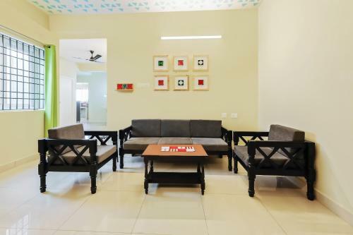 Villa Modern 2bhk Home Pondicherry City Centre
