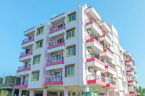 Villa Modern 2bhk Home Pondicherry City Centre