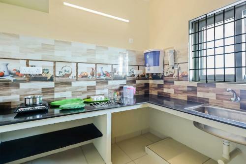 Villa Modern 2bhk Home Pondicherry City Centre