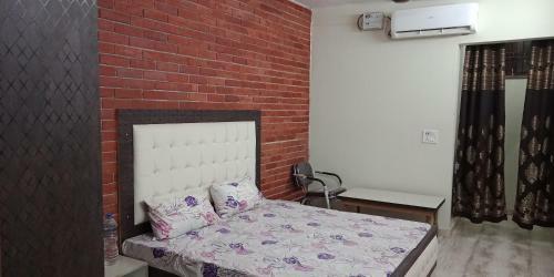 Hotel Jindal's Maharaja Agrasen Residency
