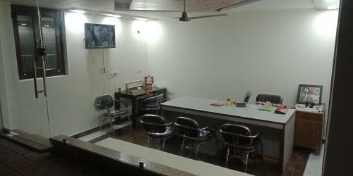 Hotel Jindal's Maharaja Agrasen Residency