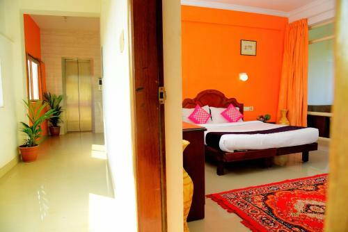 Hotel Ocean Bay Ayurvedic Beach Resort