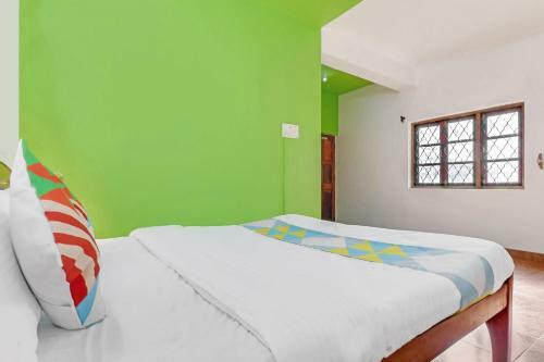 3bhk Modern Apartment In Porvorim, Goa