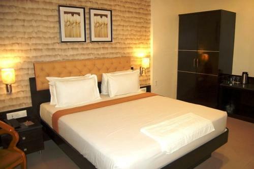 Posada Hotel Vaishnavi