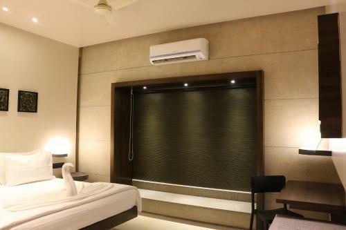 Sankama The Boutique Hotel