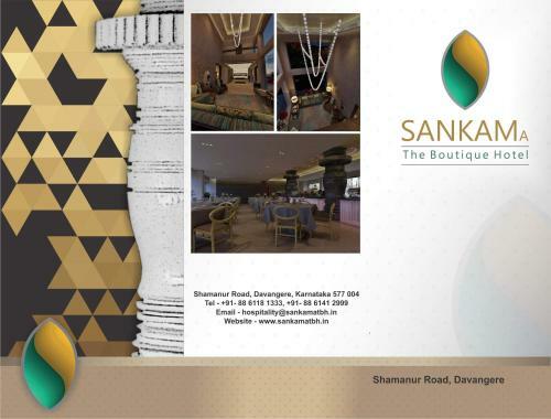 Sankama The Boutique Hotel